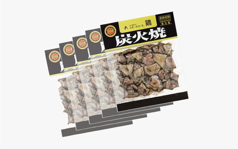鶏炭火焼をまとめ買い