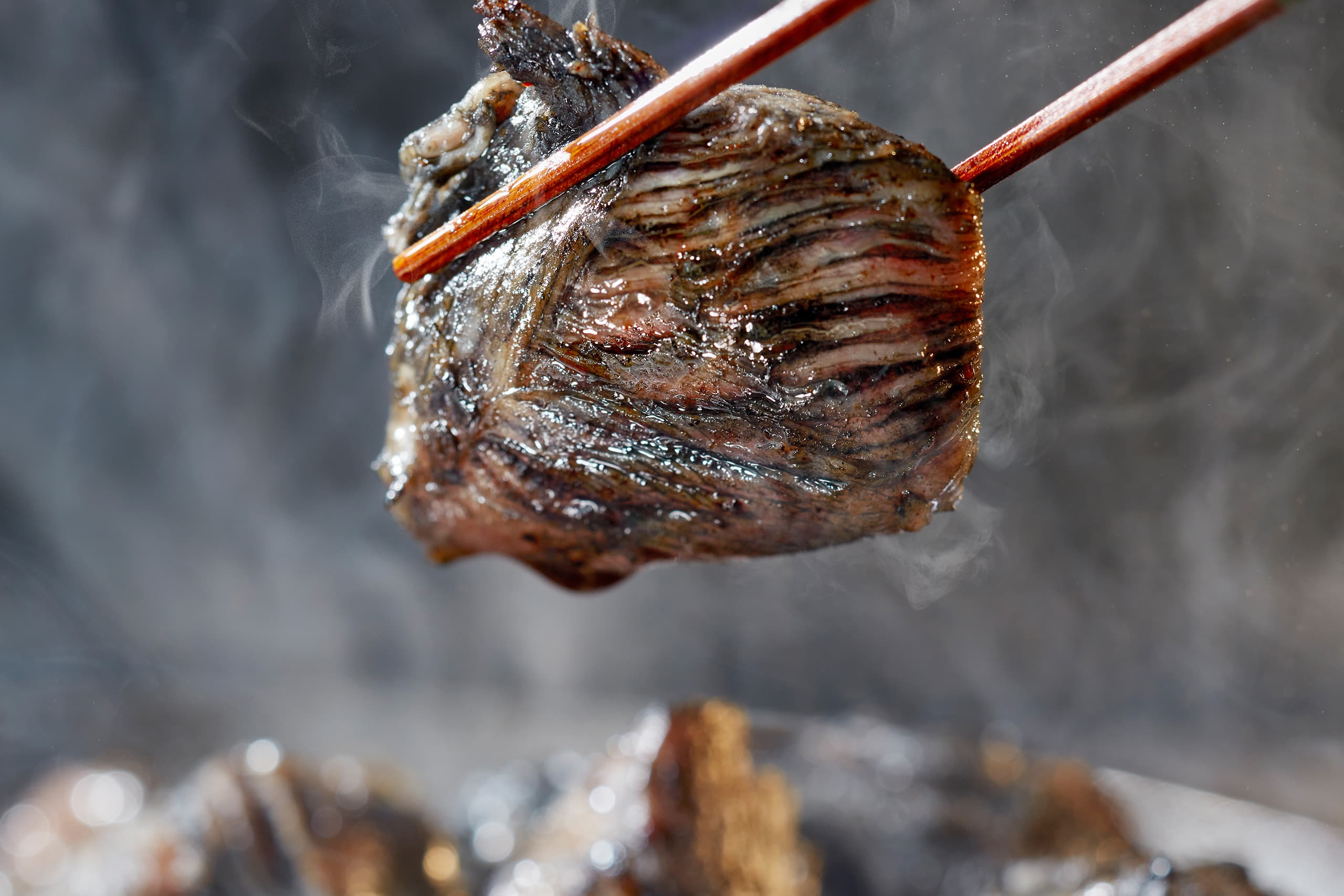 お取り寄せ 宮崎名物の鶏炭火焼