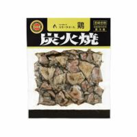 鶏炭火焼110g