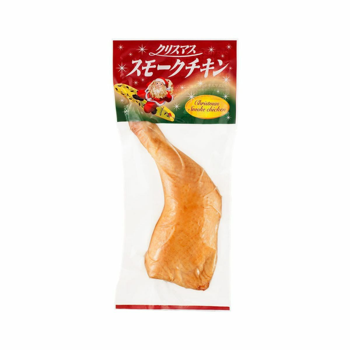 クリスマスチキンバレル用